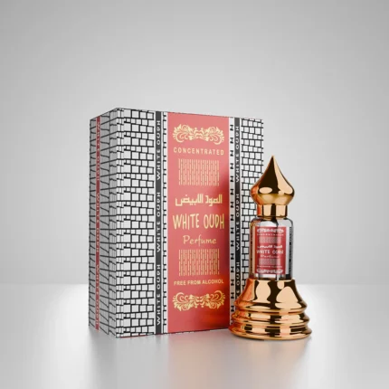 White Oudh