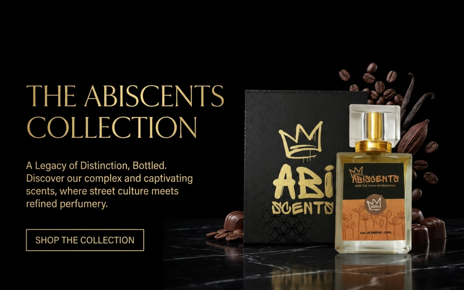 Abiscent Banner 1.1